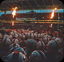Miami Football Team