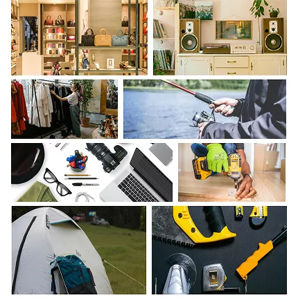 contractor reward examples