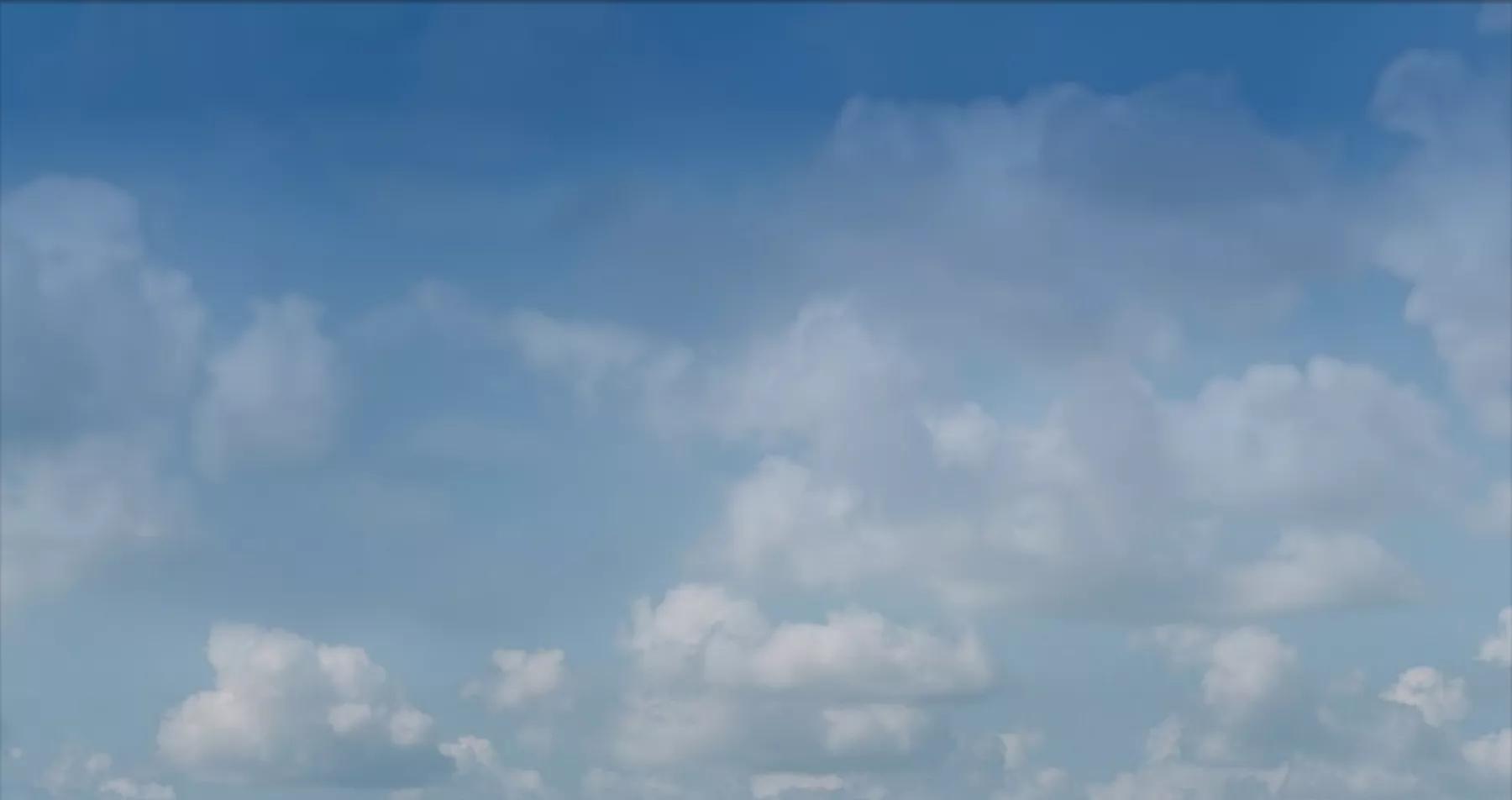Cloud Background