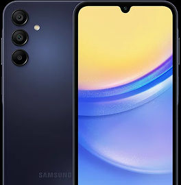 Samsung Galaxy A15