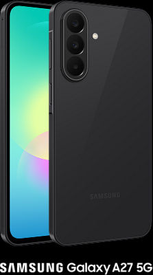 Galaxy A27 5G