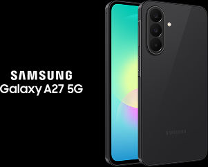 Galaxy A27 5G