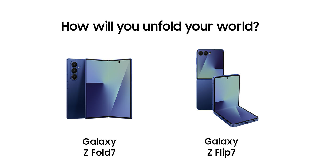 Galaxy Z Fold7, specs