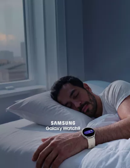 Samsung Galaxy Watch9