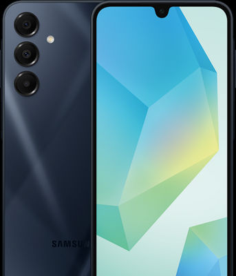 Galaxy A16