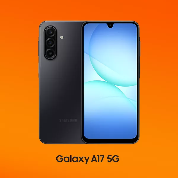 Samsung Galaxy A17