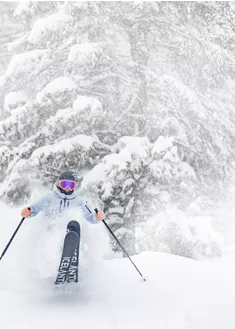 Icelantic Sweepstakes Page