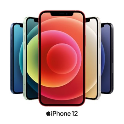 iphone 12