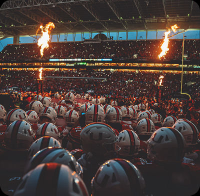 Football Team 