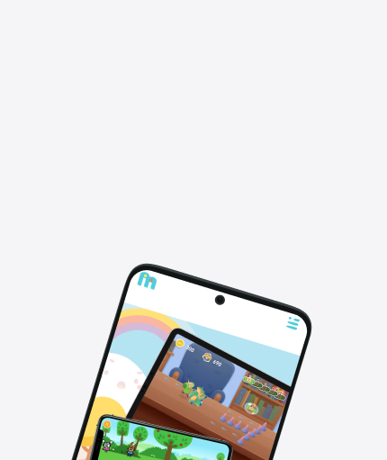 games on a phone