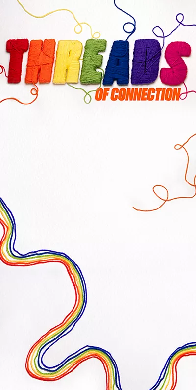 Boost Mobile Celebrate Pride Month with Threads of Connection Initiative