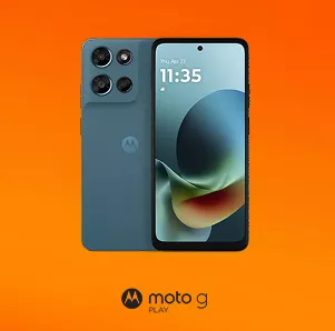 moto g play - 2026