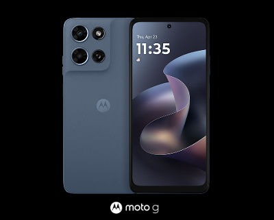 Moto G 2026