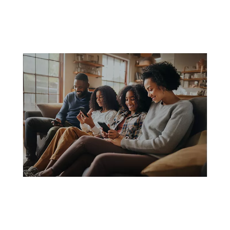 Boost Mobile - Buy 2 Lines, Get $20 Off
