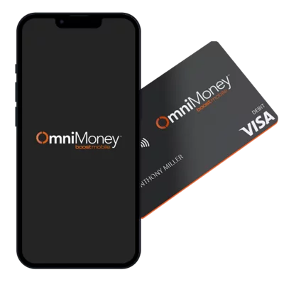 omnimoney cards