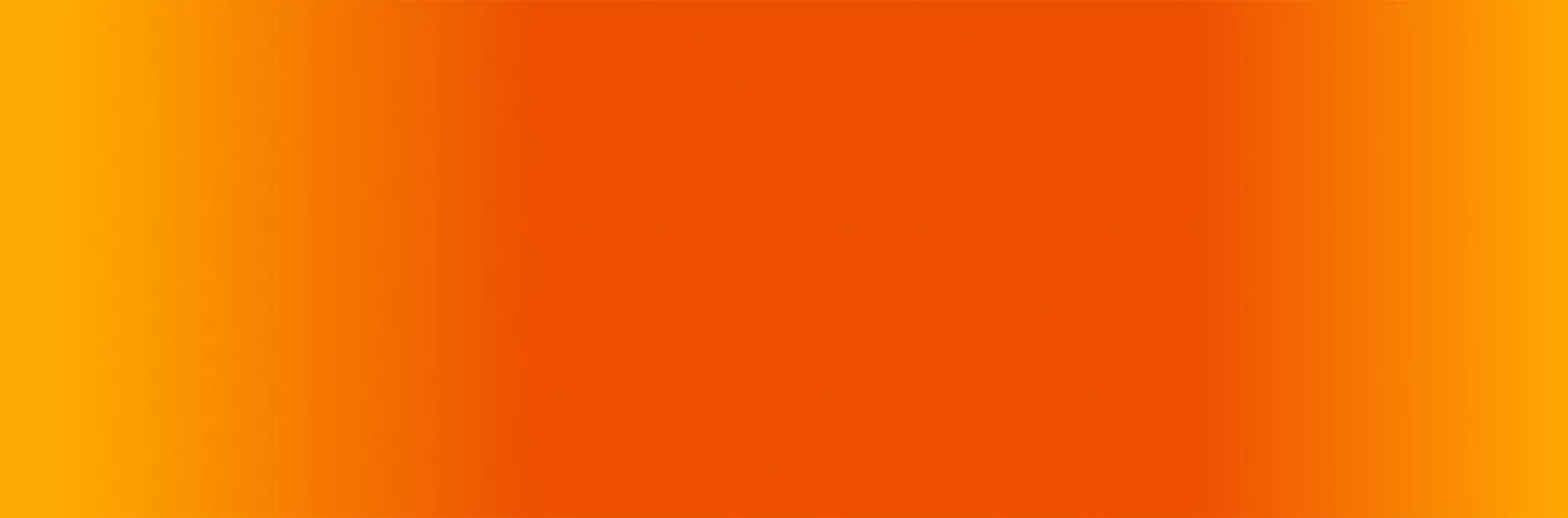 Orange Background