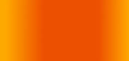 Orange Ombre