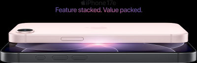 iPhone 17e