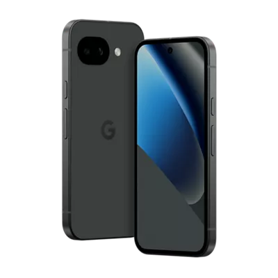 Google - Pixel 10a 128GB (Unlocked) - Obsidian