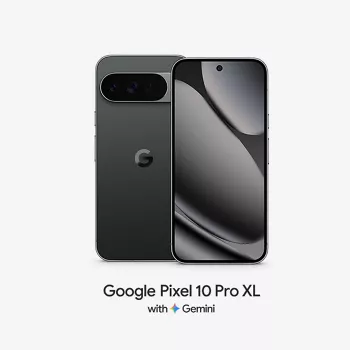 Get a free year of service when you buy a 5G phone