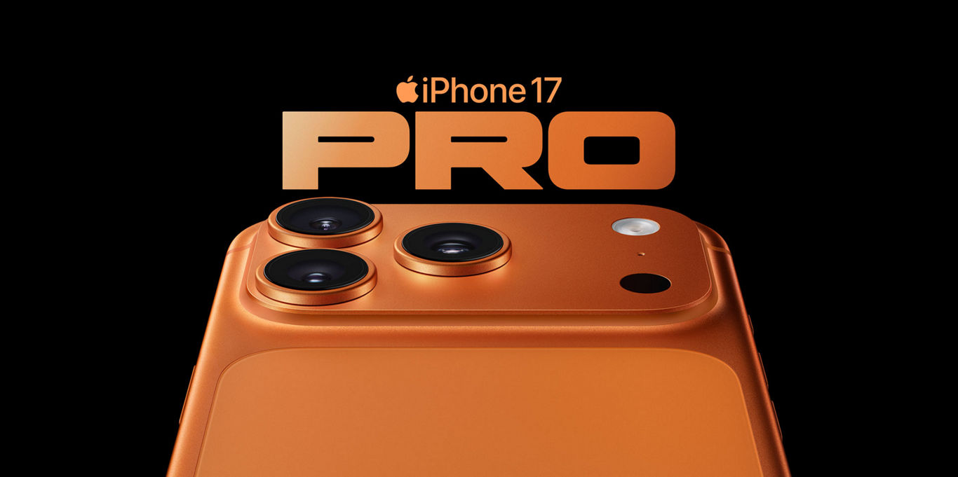 iPhone 17 Pro