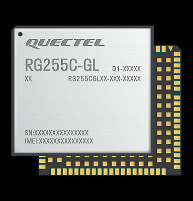 RG255C-GL Module