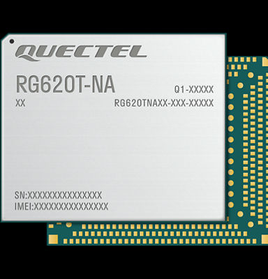 RG620T-NA Module