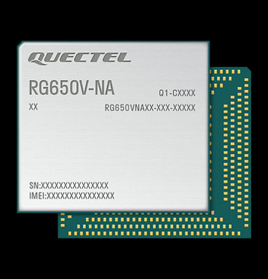 RG650V-NA Module