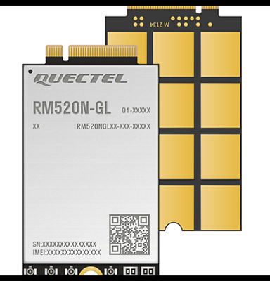 RM520N-GL Module