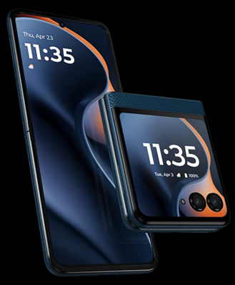 MOTO RAZR 25