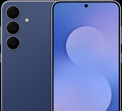 Samsung Galaxy S25 FE