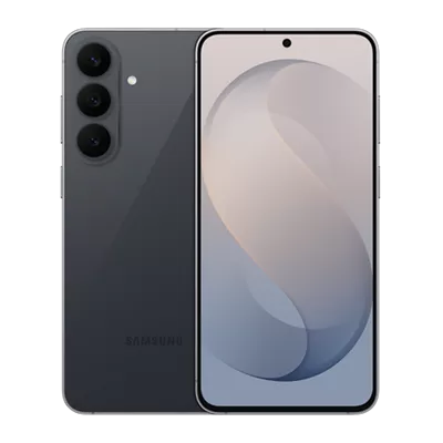Samsung Galaxy S26 FE Graphite Hero