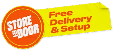 Store to Door