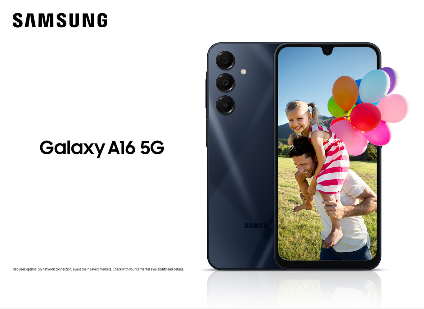 Samsung Galaxy A16 5G