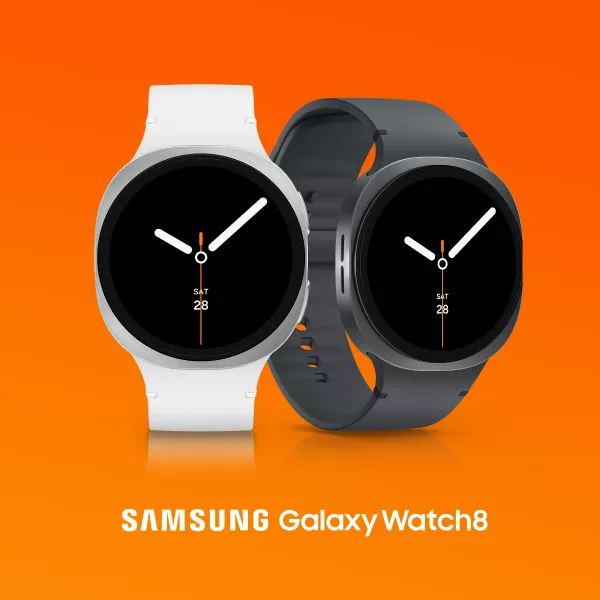 Galaxy Watch8