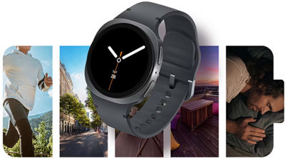 Galaxy Watch