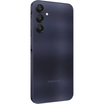 Galaxy - 【52964/15迄】Galaxy A25 5G SC-53F Black Samsung Galaxy A25 5G Android Smartphone, 128GB, 6GB, 6.5