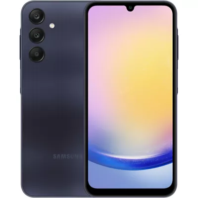 Samsung Galaxy A32 5g - SM-A326U - 64GB - Black (Boost Mobile
