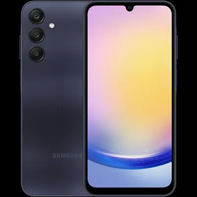 Samsung Galaxy A25 5G | 67% OFF | Boost Mobile