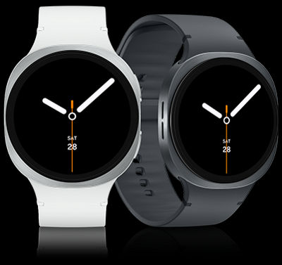 Samsung Galaxy Watch8