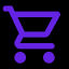 Shopping Cart Icon