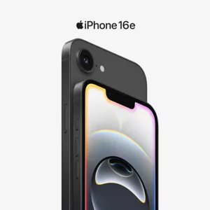 iPhone 16e