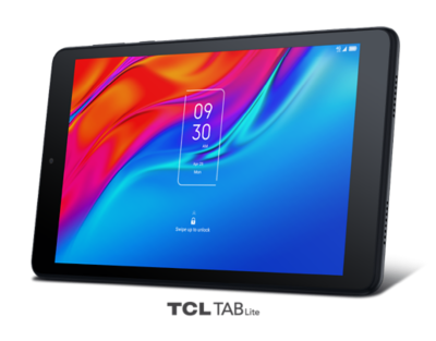 TCL Tablet