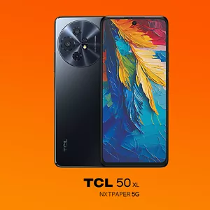 TLC 50XL NXTPAPER 5G