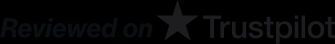 Reviewed on Trustpilot