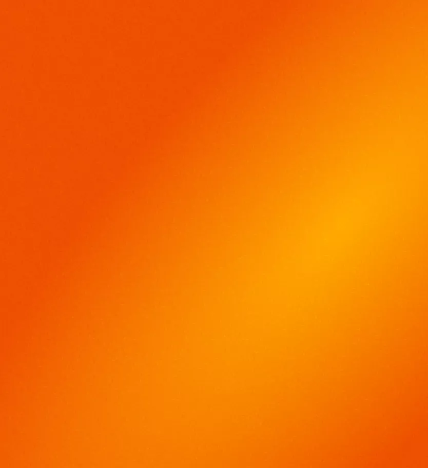 Orange Gradient