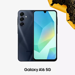 Galaxy A16