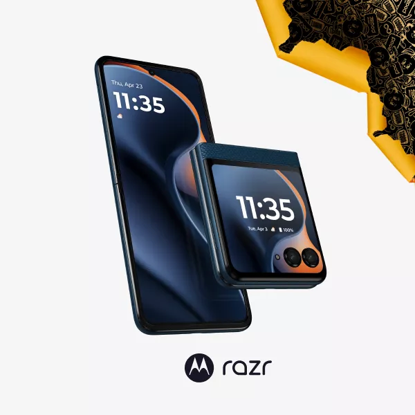 moto razr