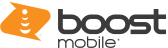 Logotipo de Boost Mobile