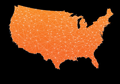 Pay My Boost Card - Boost Network Map Hero